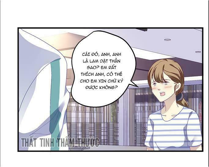 Thiên lại âm linh: Chapter 0