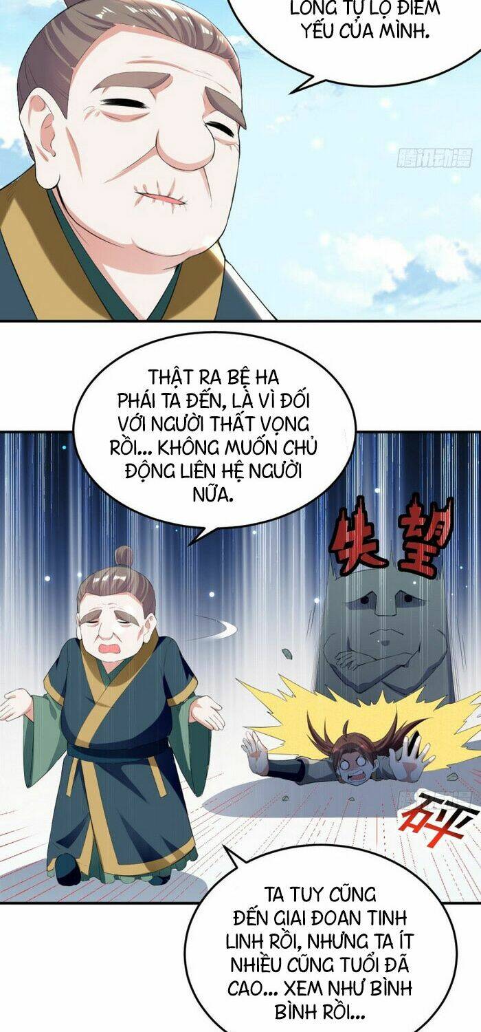 Dị Giới Siêu Cấp Ở Rể: Chapter 79