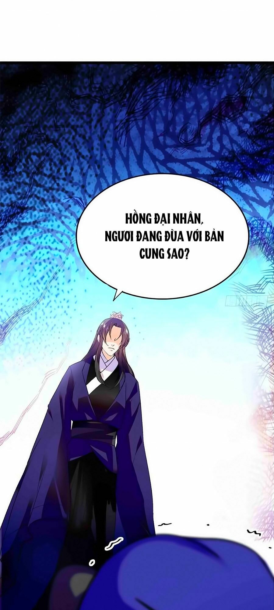 Nhất Thế Khuynh Thành: Lãnh Cung Khí Phi: Chapter 83