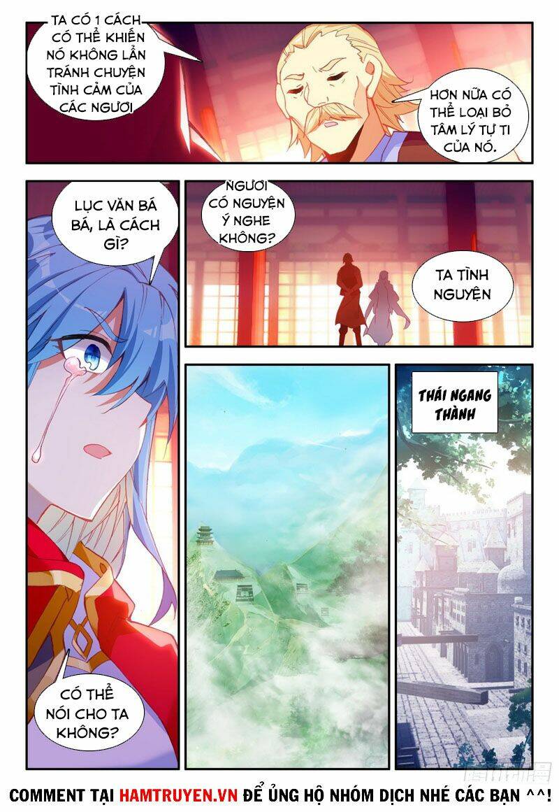 Thiện Lương Tử Thần: Chapter 146