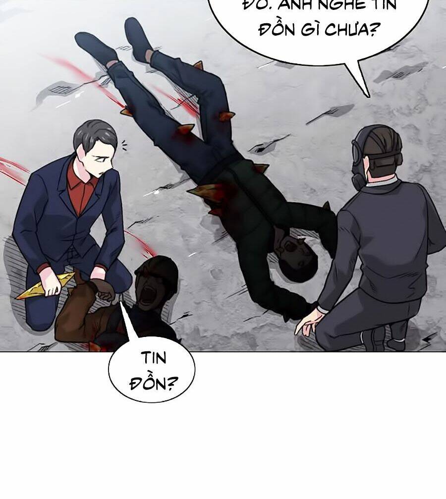 Hầm Ngục Bóng Tối: Chapter 13