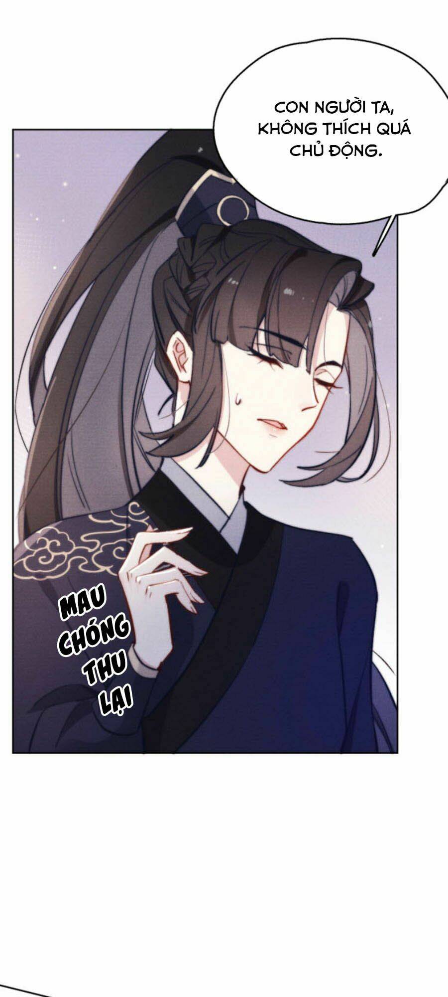Quân Nhan Tựa Hoa Đào: Chapter 10