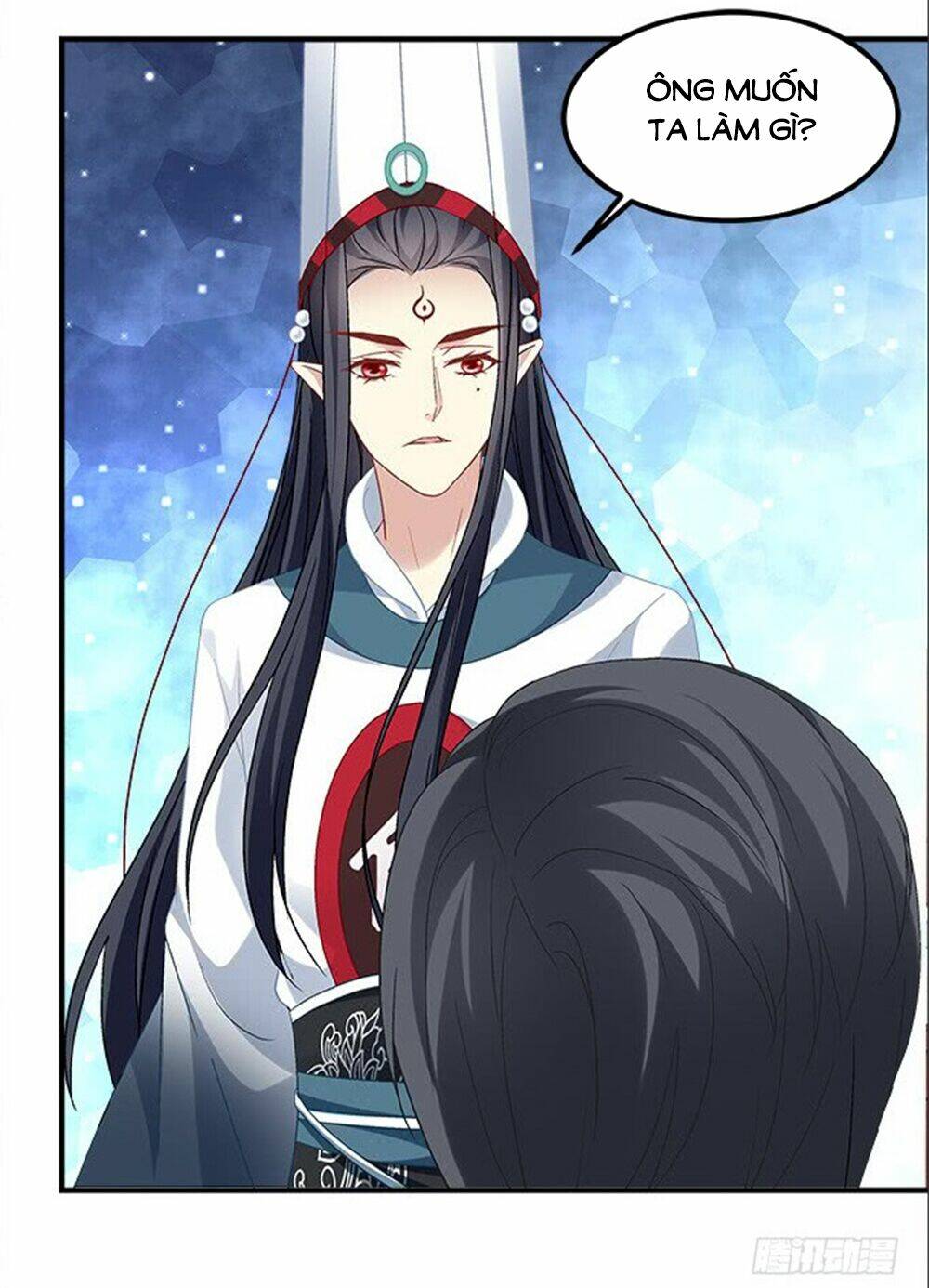 Ám Dạ Vô Thường: Chapter 62