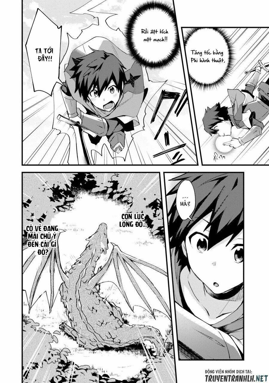 Nido Tensei Shita Shounen Wa S Rank Boukensha Toshite Heion Ni Sugosu-Zense Ga Kenja De Eiyuu Datta: Chapter 1
