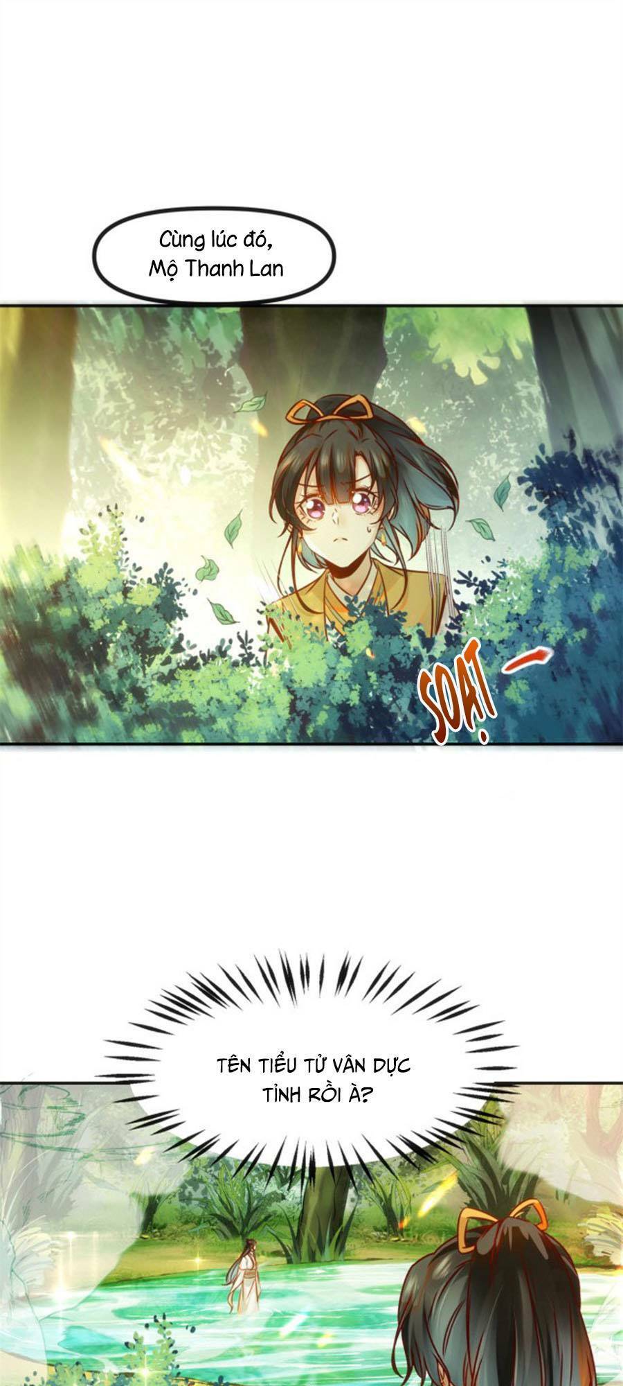 Nghịch Thiên Thần Phi Chí Thượng: Chapter 51