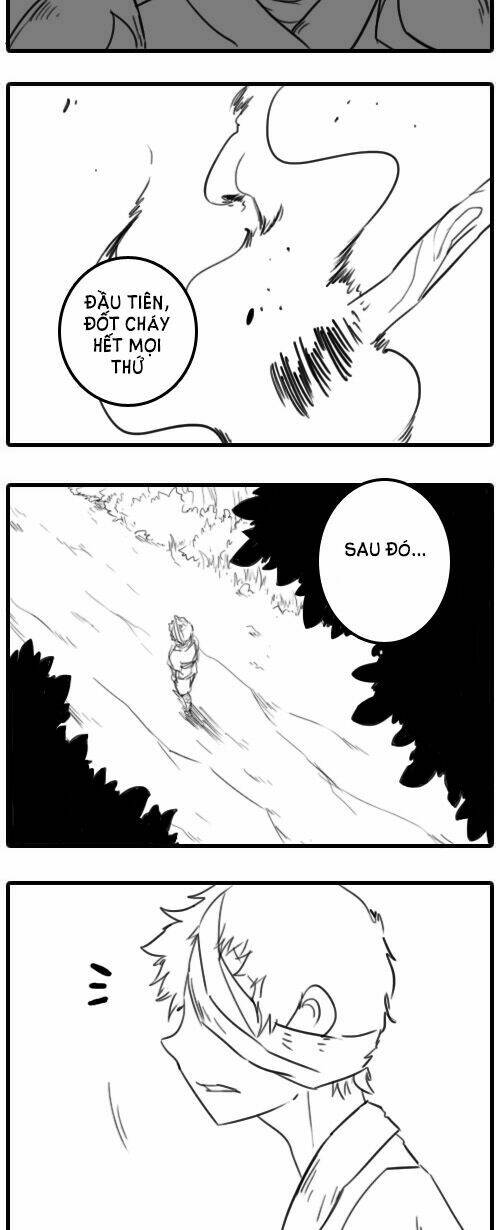 Chuyện Tình Zed Và Syndra ( Season 2 ): Chapter 24