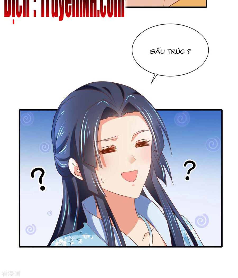 Lãnh Cung Phế Hậu Muốn Nghịch Thiên: Chapter 200