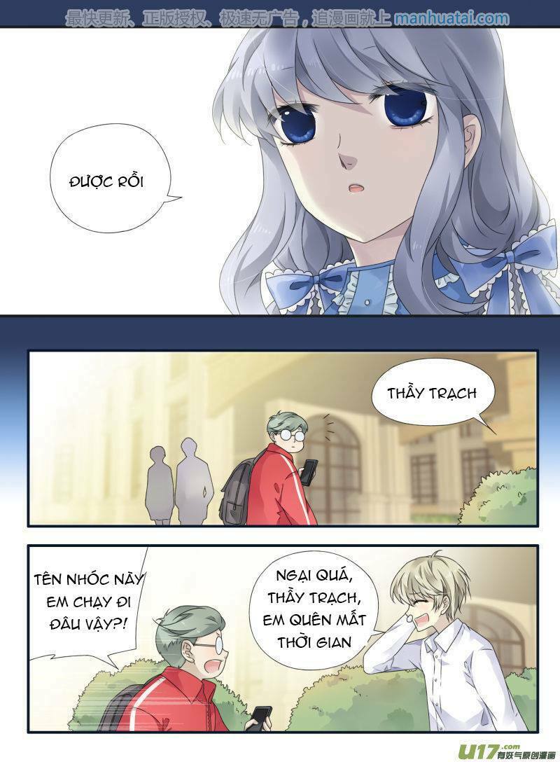 Lam Sí: Chapter 115