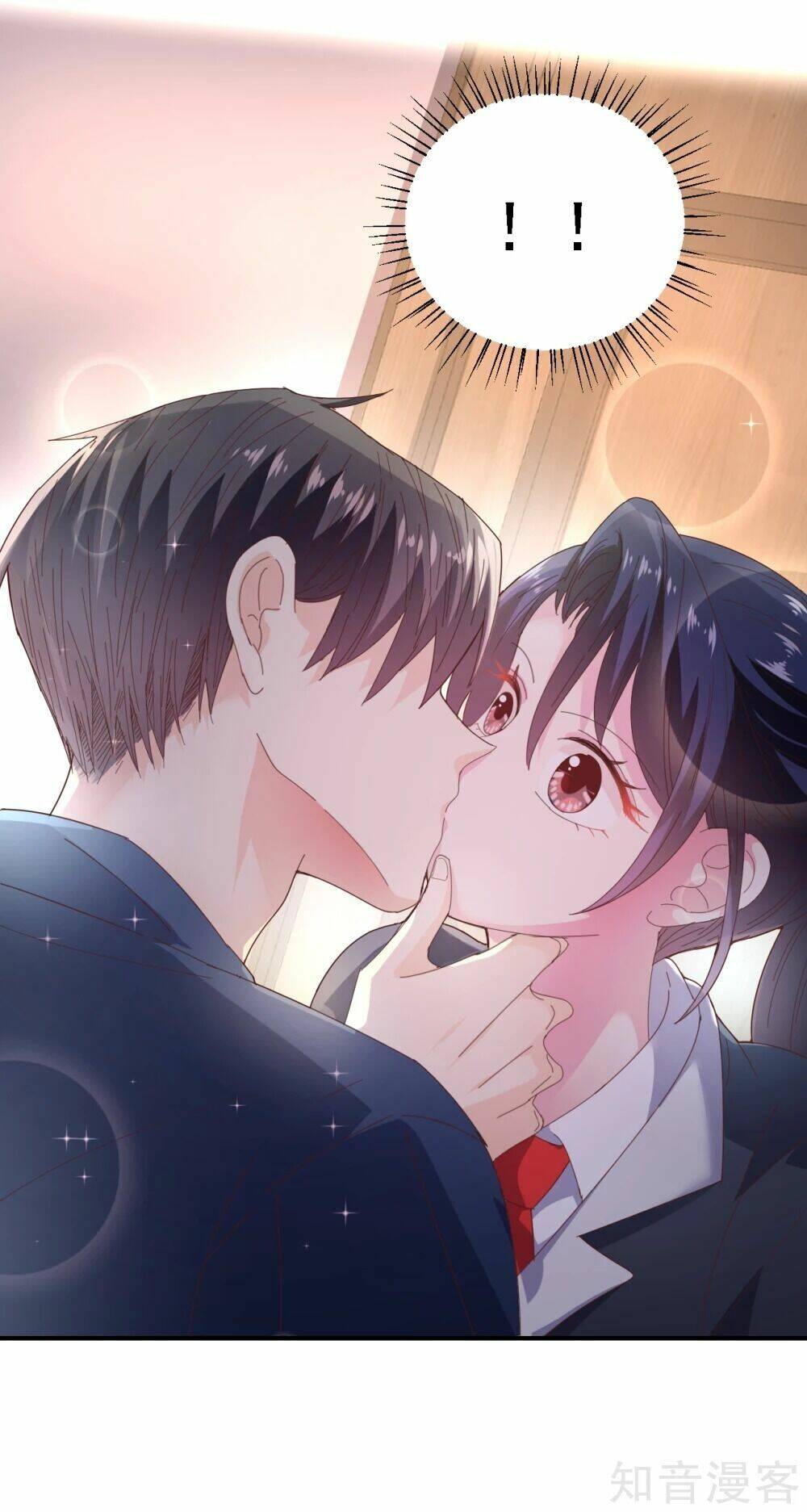 Sau Này Vẫn Cứ Thích Anh: Chapter 40