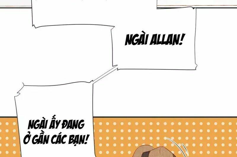 Khi Trá Luyến Nhân: Chapter 46