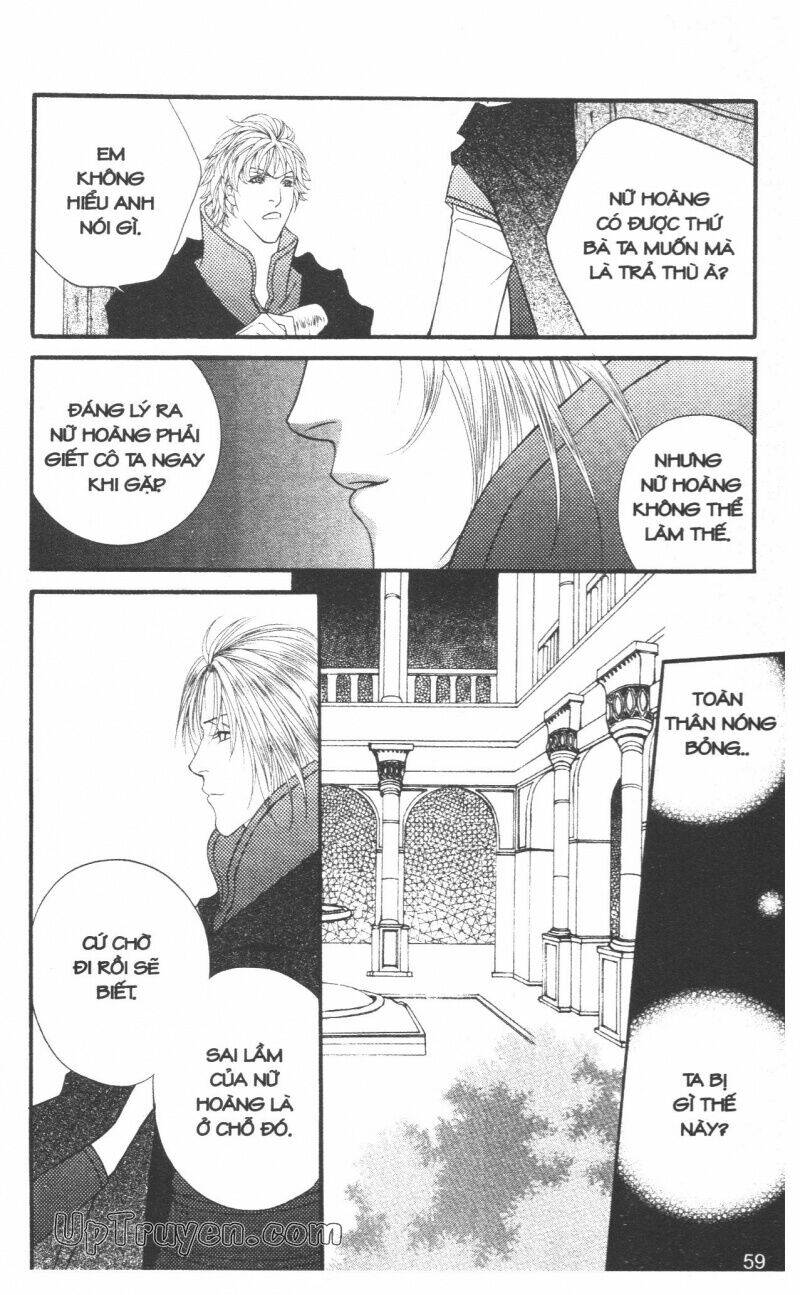 Saver - Vị Cứu Tinh: Chapter 39