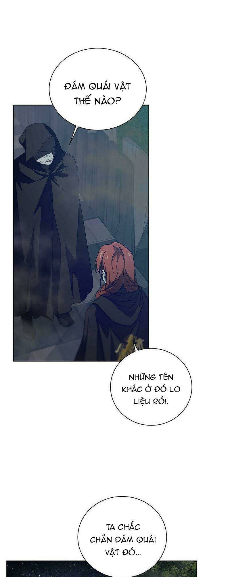 Khế Ước Của Ác Ma: Chapter 54