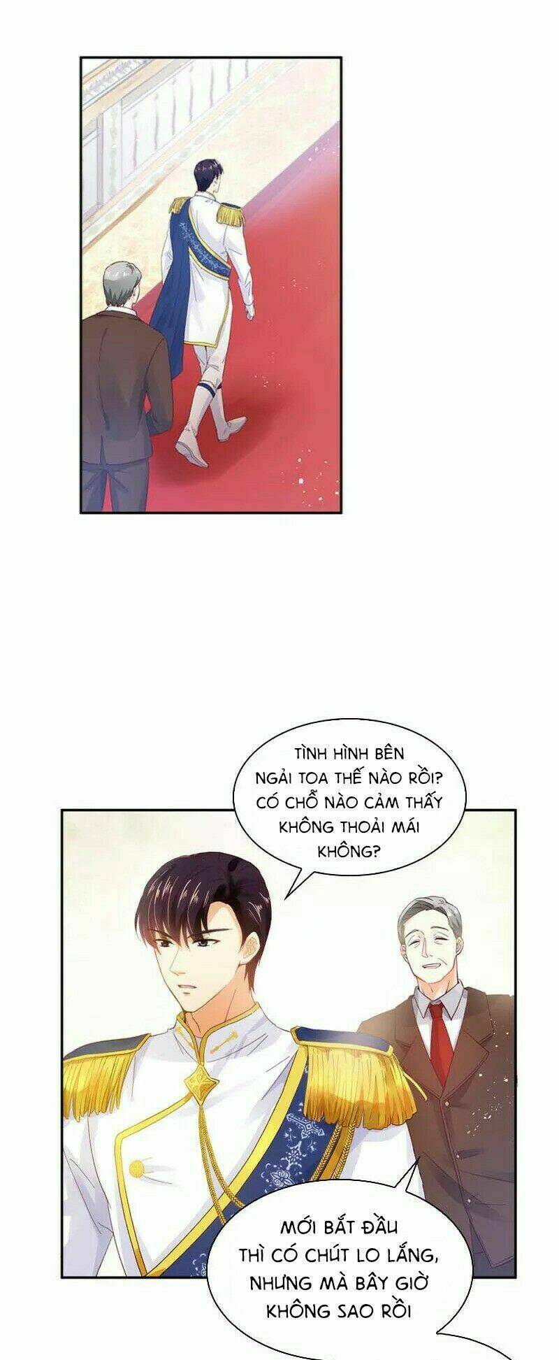 Ác Nữ Cải Biến: Chapter 20