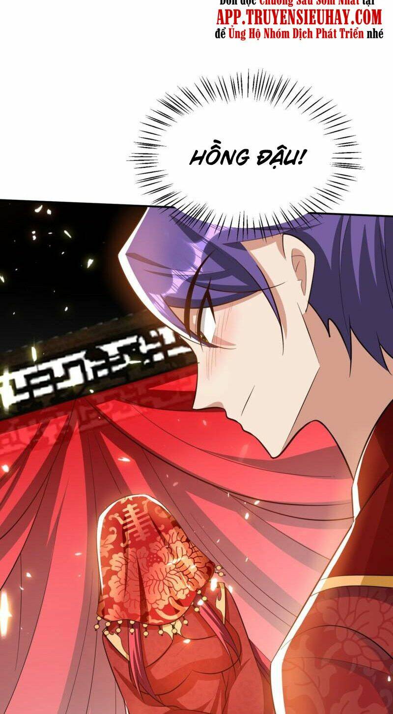 Yêu Giả Vi Vương: Chapter 330