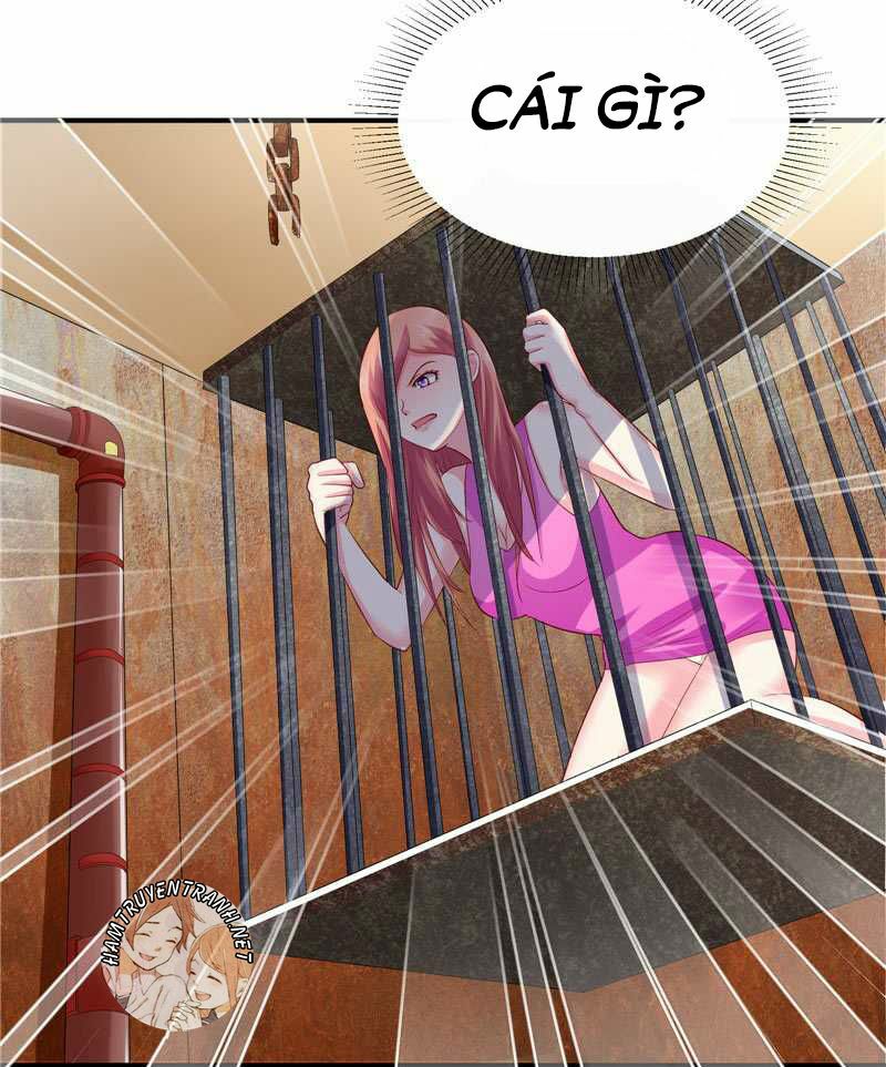 Tình Yêu Khiến Tôi Phát Điên: Chapter 37