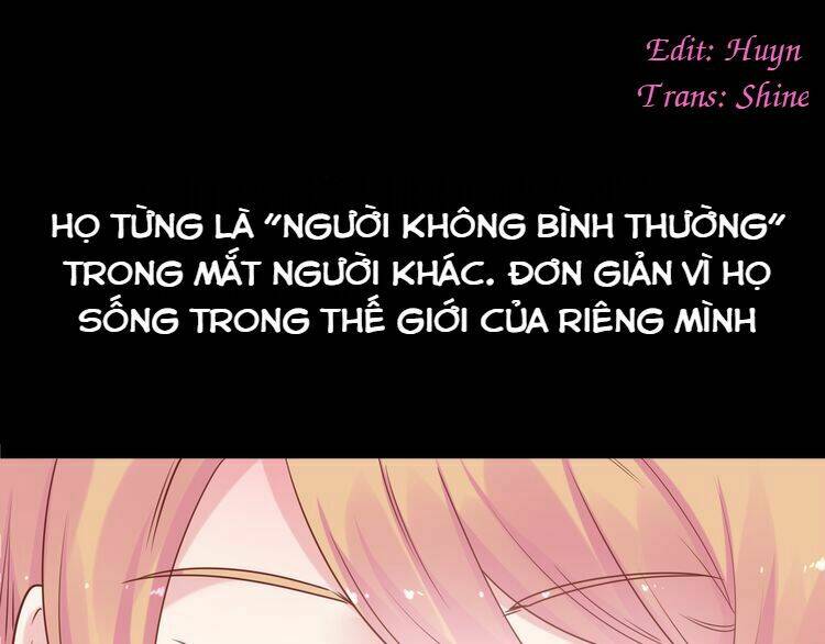 Mật Thất Vây Người Cá: Chapter 1
