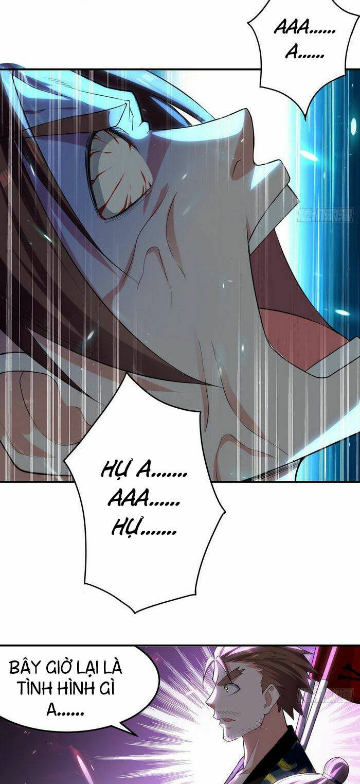 Dị Giới Siêu Cấp Ở Rể: Chapter 83
