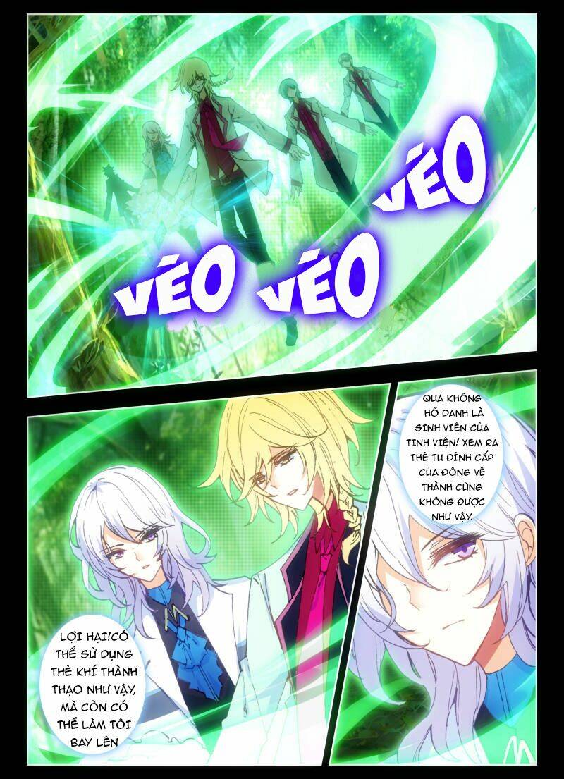 Tạp Đồ: Chapter 28