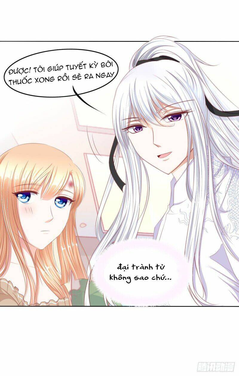 Hoàng Đế “Phế Vật” Tiến Hóa Sử: Chapter 59