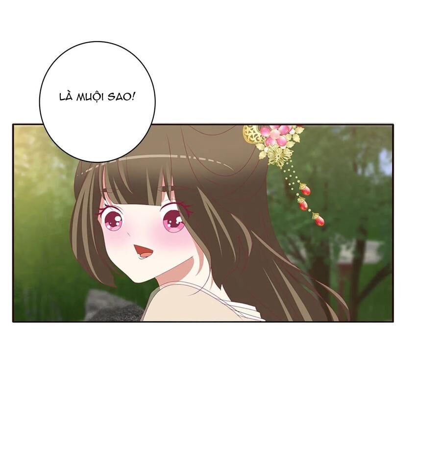 Thông Linh Phi: Chapter 592