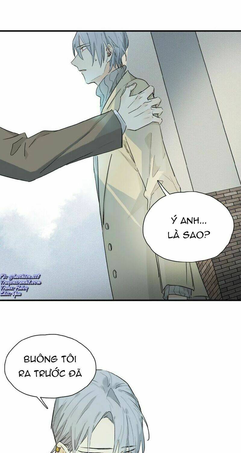 Phép Tắc Trường Ogus: Chapter 40