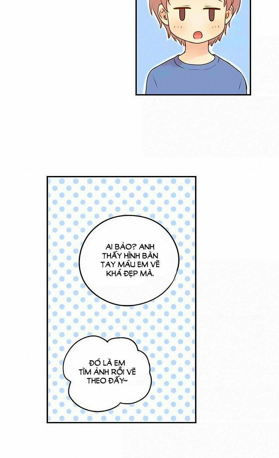 Bạc Hà Chi Hạ 2: Chapter 15