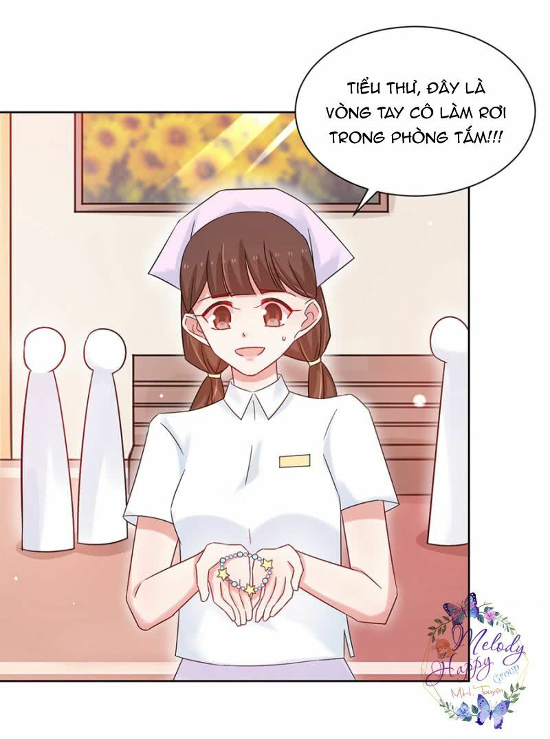 Ma Lạt Thiên Kim Đẩu Ác Thiếu: Chapter 73