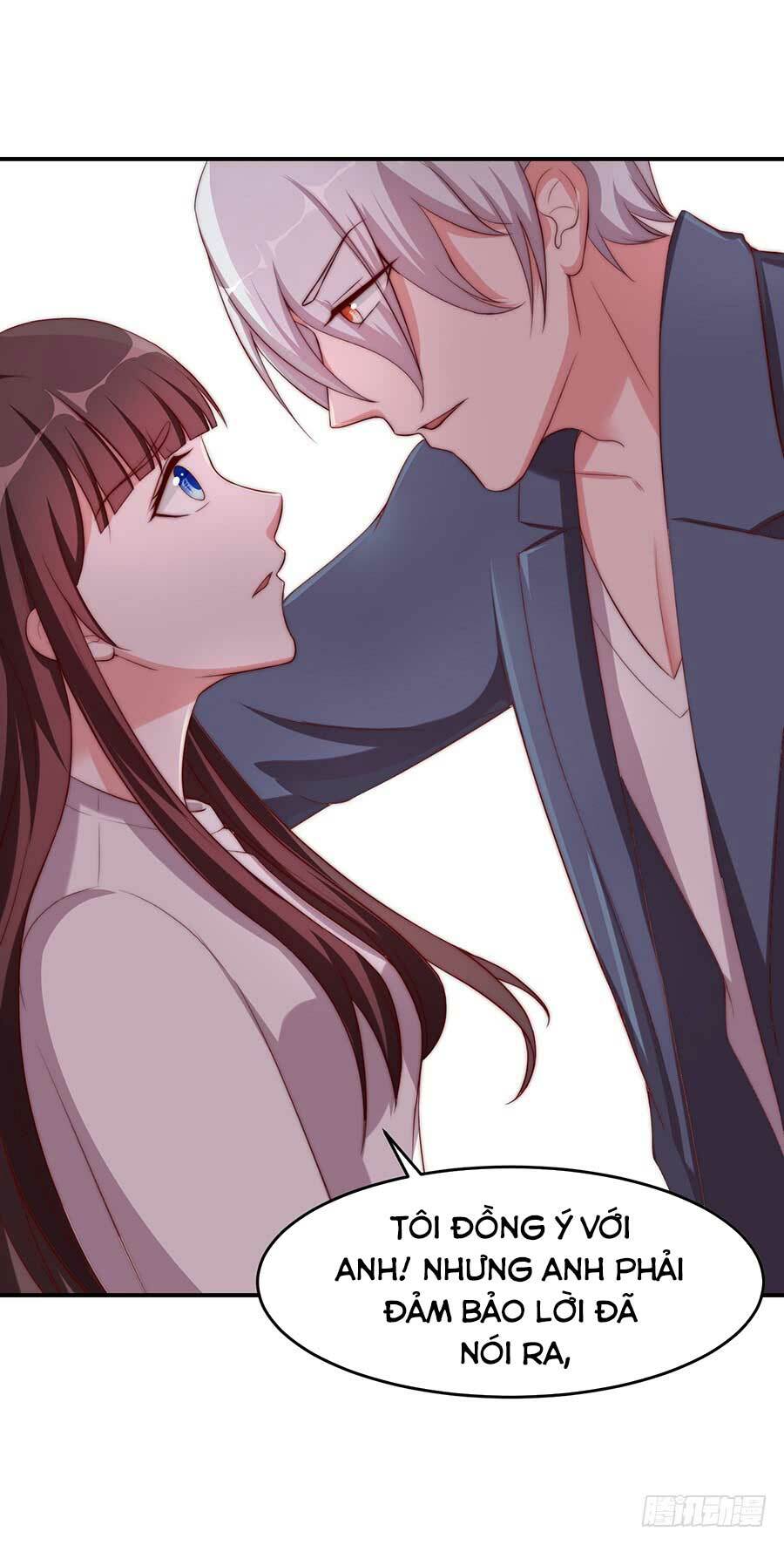 Gả Cho Tình Cũ Làm Lão Bà: Chapter 31