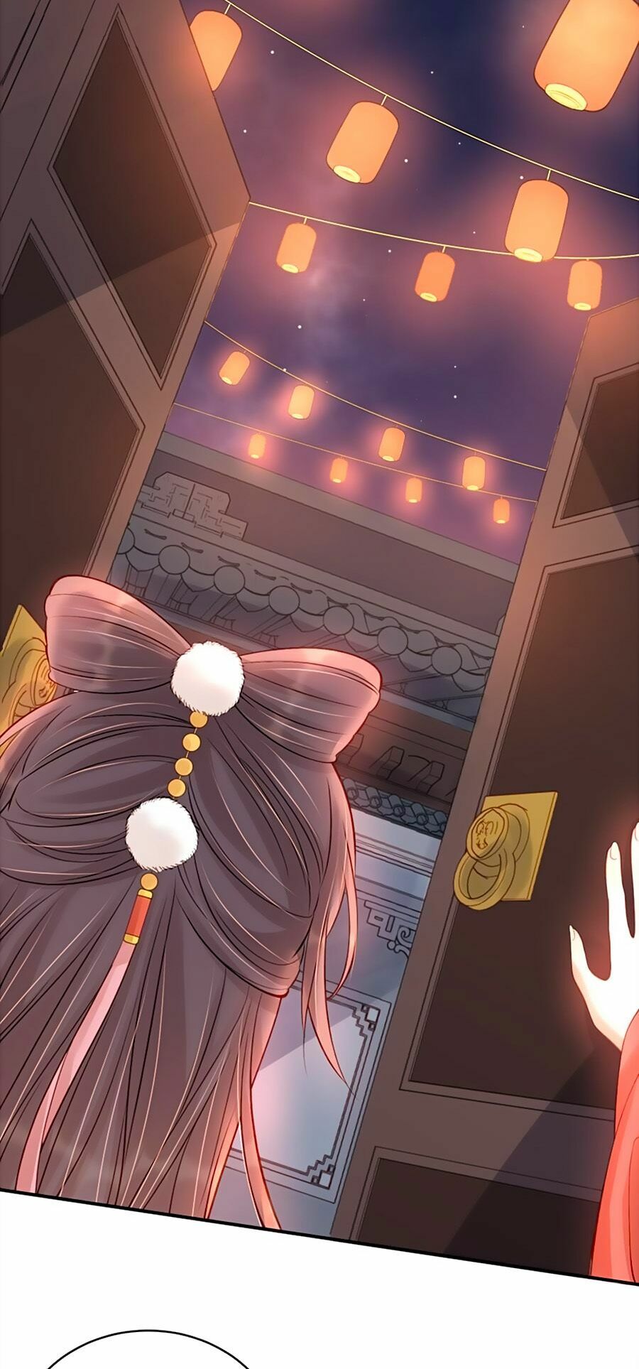 Xuân Khuê Bí Lục: Xưởng Công Thái Liêu Nhân: Chapter 100
