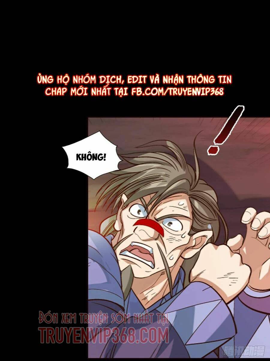 Người Nguyên Thủy Mạnh Nhất: Chapter 39