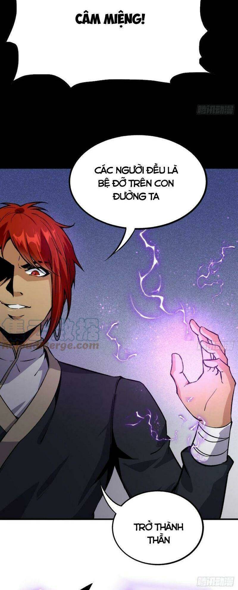 Cuồng Thiếu Siêu Thiên Tài: Chapter 78