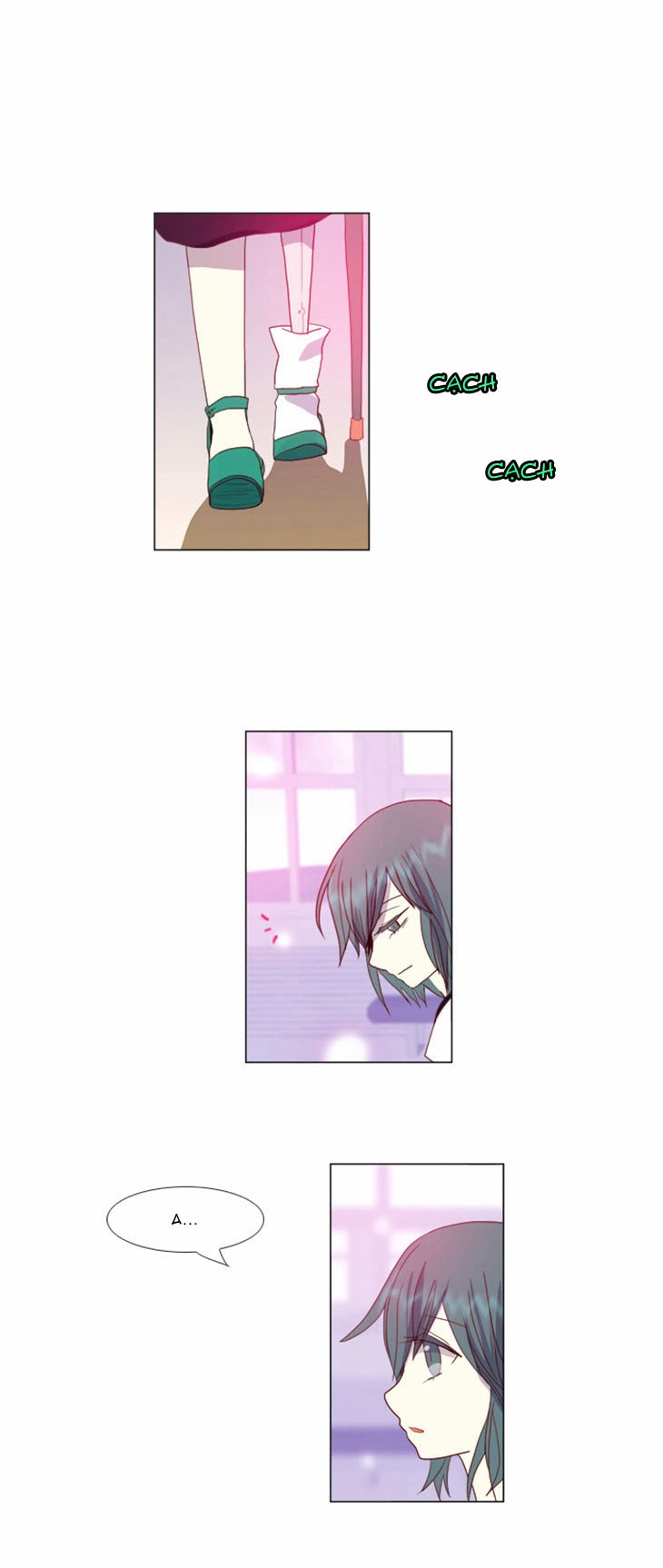 Flow: Chapter 13