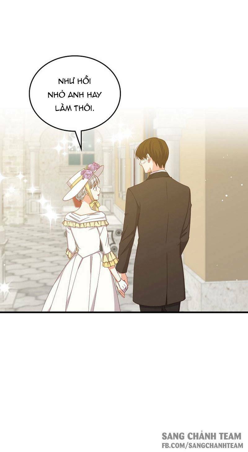 Đừng Chọc Đứa Em Gái Bé Bỏng Của Chúng Tôi: Chapter 38