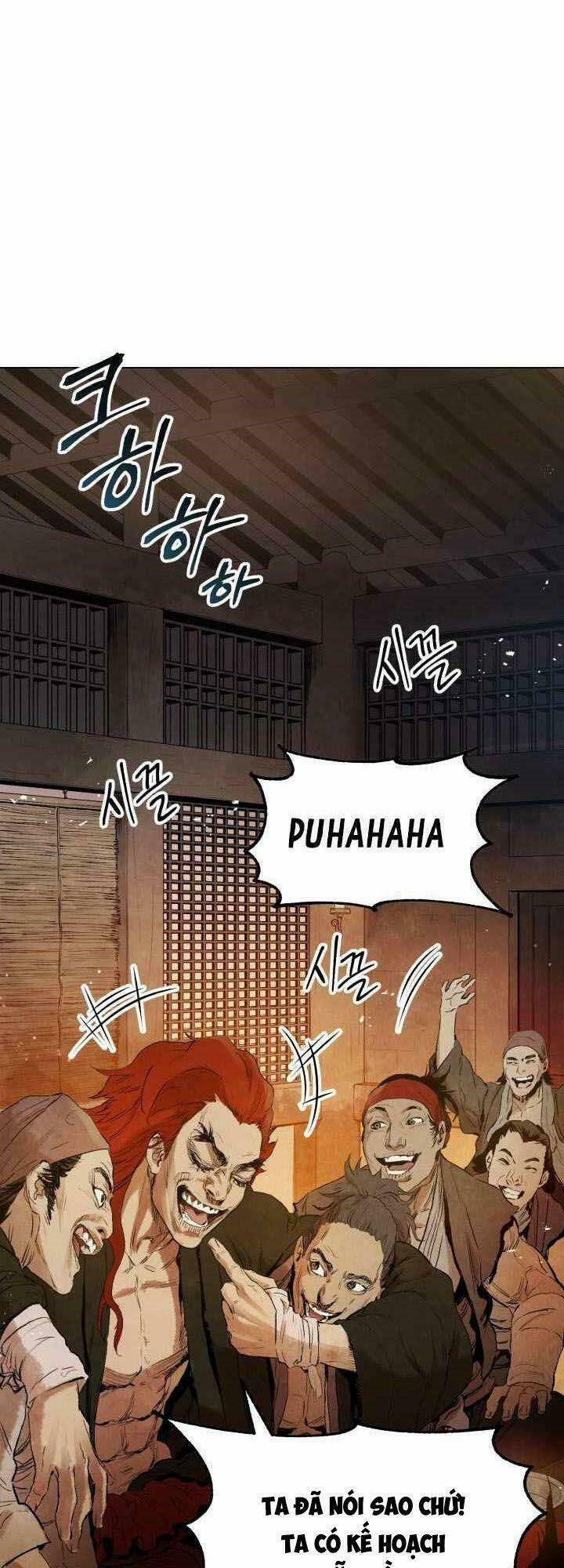 Phụng Tiên Trọng Sinh Ký: Chapter 3