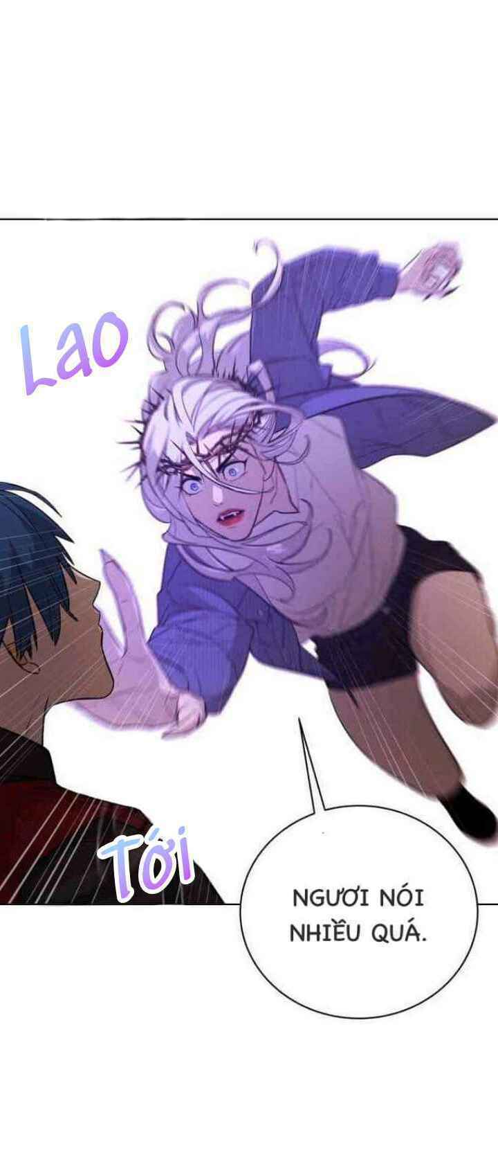 Máu trắng: Chapter 15
