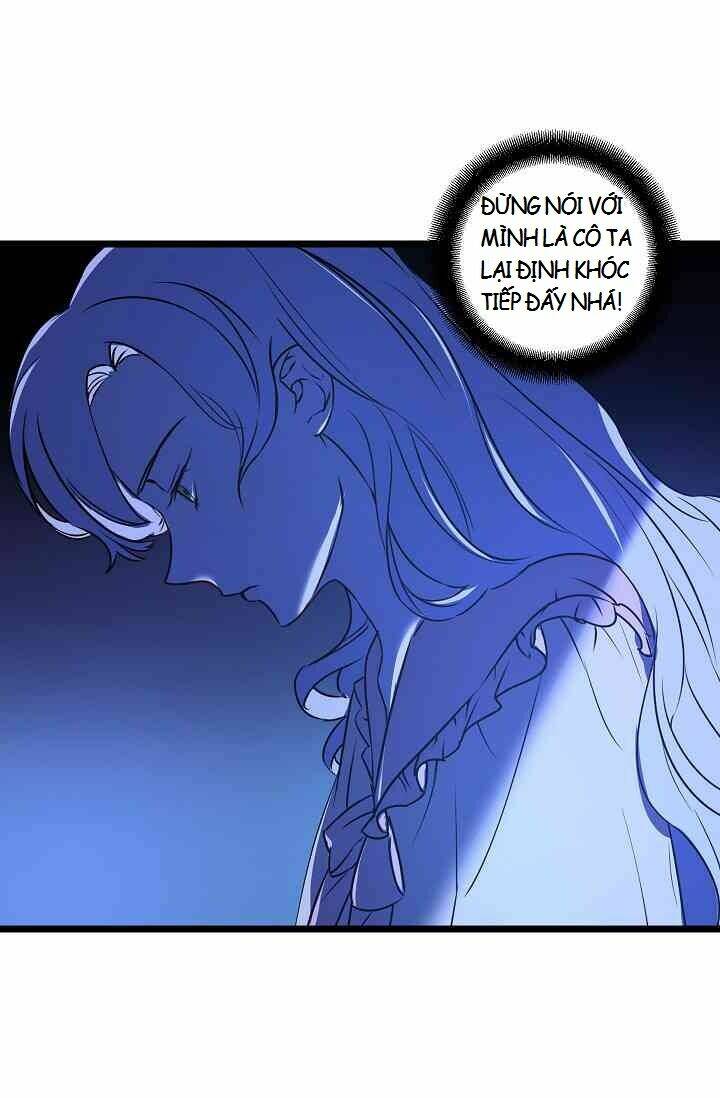 Hôn Lễ Báo Thù: Chapter 10