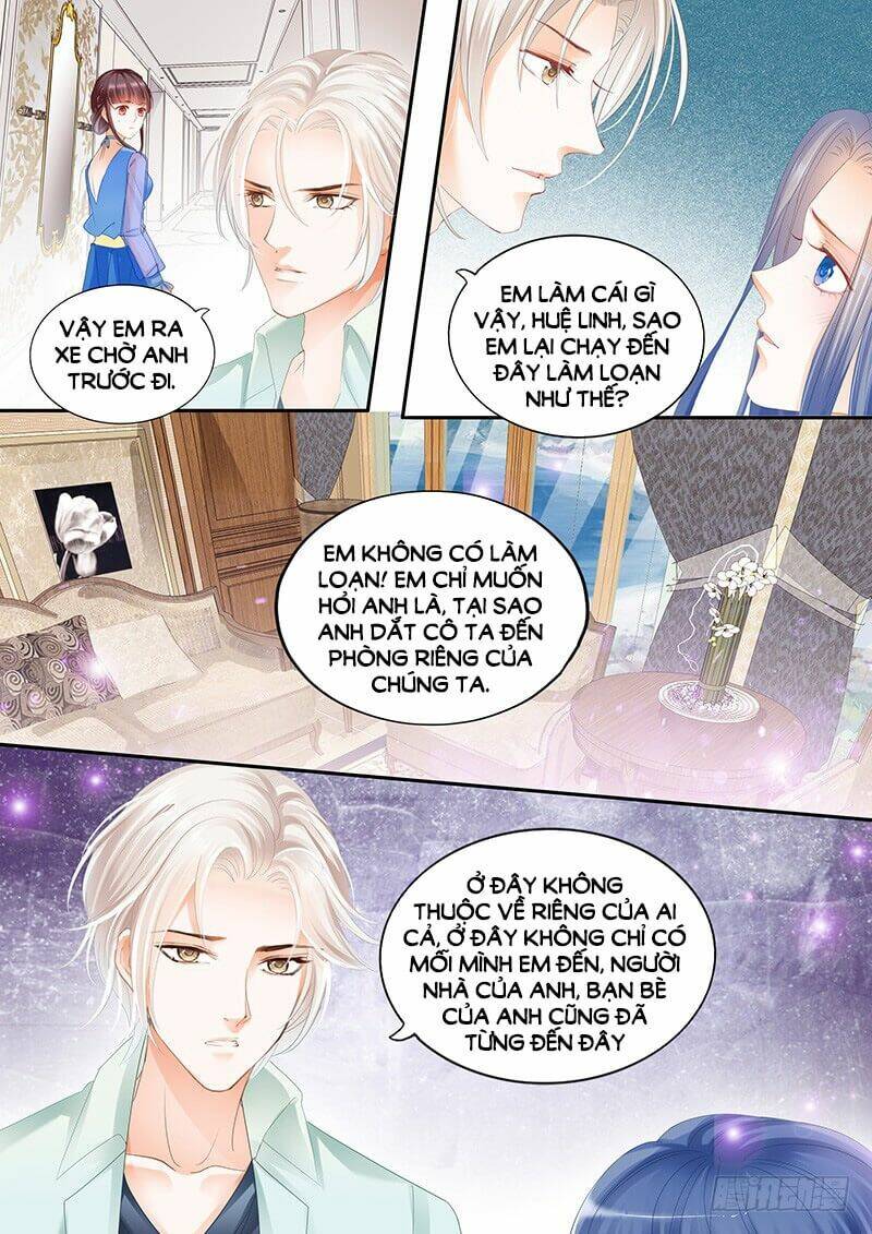 Thiểm Hôn Kiều Thê: Chapter 83