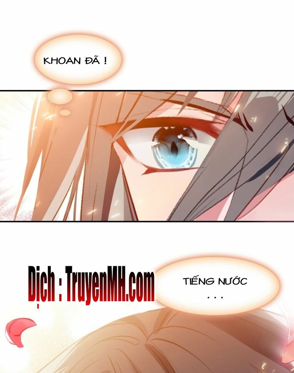 Gả Cho Một Tên Thái Giám Đáng Ghét: Chapter 86