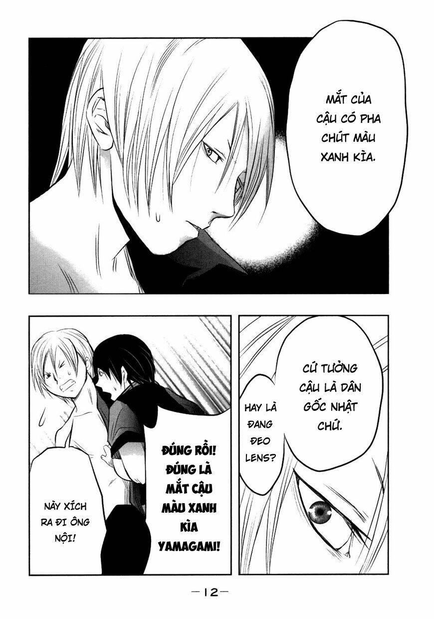 Ông Kẹ Sau 6H Tối!: Chapter 30