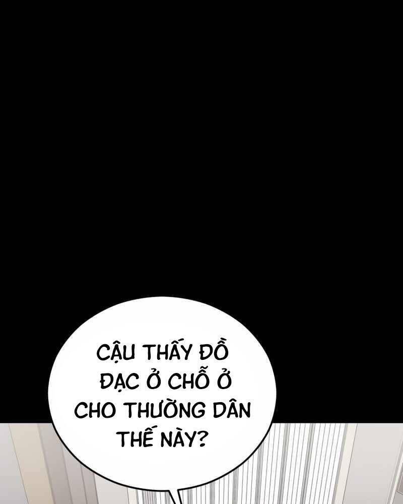 Cánh Cổng Mở Ra Đúng Ngày Đầu Tiên Tôi Thành Chính Trị Gia: Chapter 18