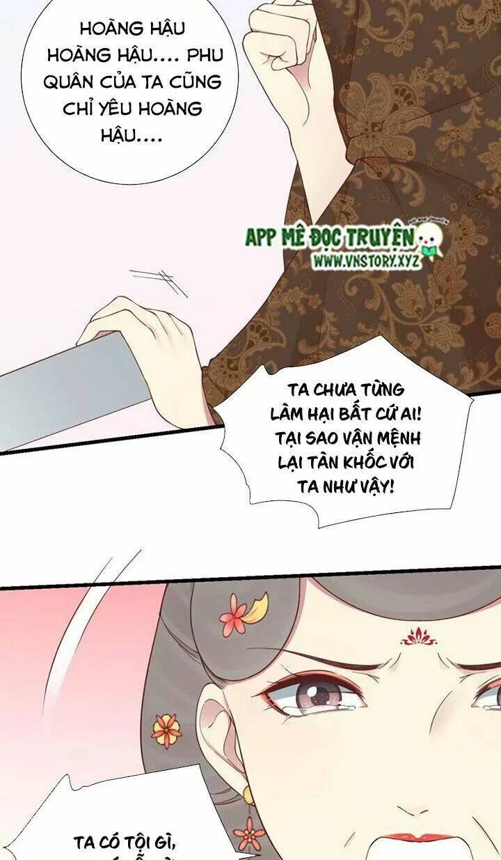 Hoàng Hậu Bận Lắm: Chapter 140