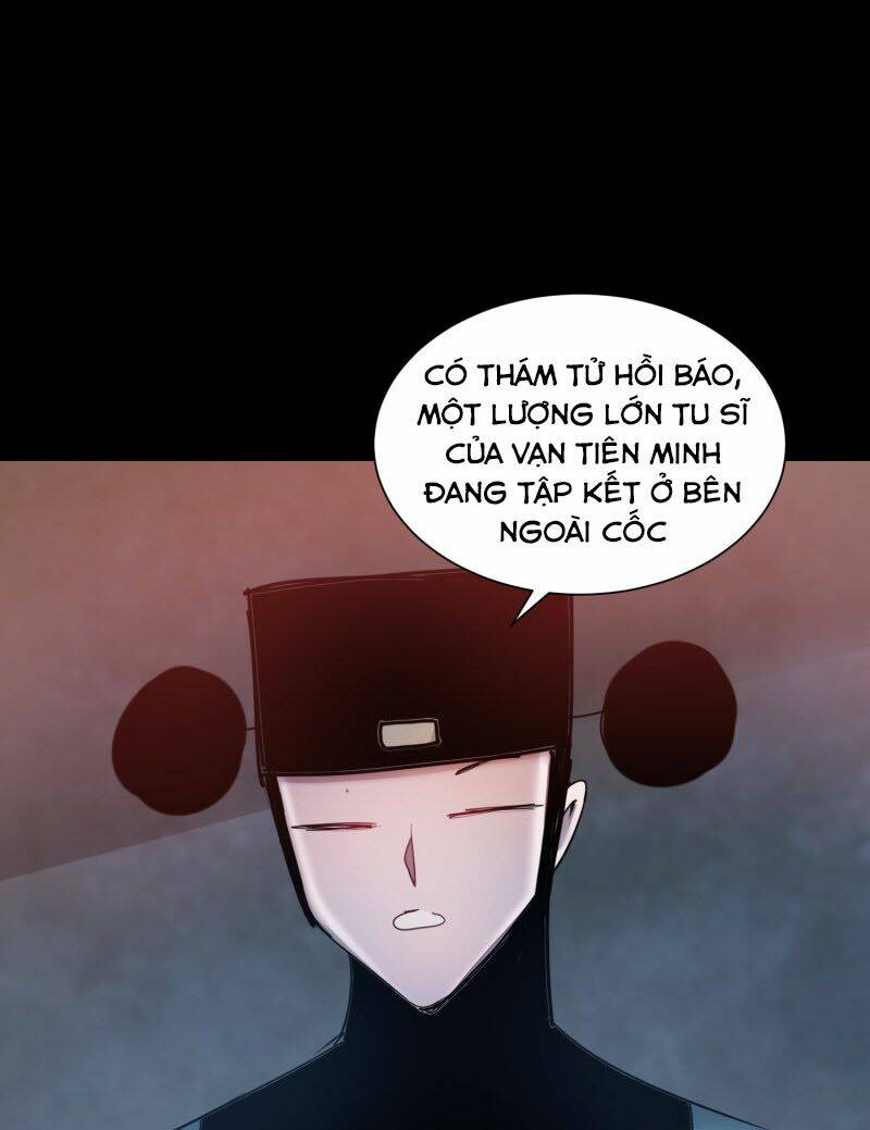 Nghịch Chuyển Tiên Đồ: Chapter 111