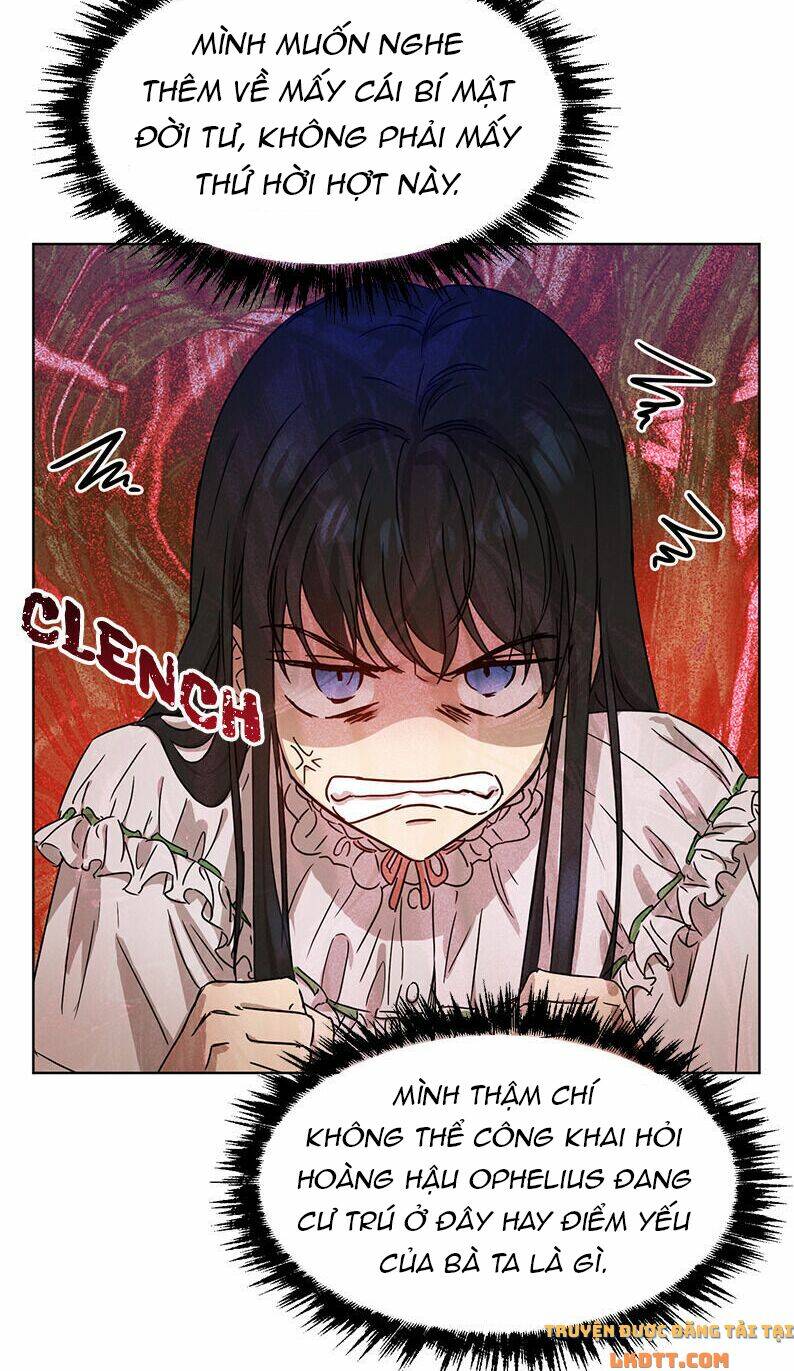 Khế Ước Của Ác Ma: Chapter 4