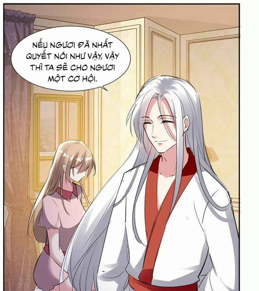 Hẹn Hò Siêu Tốc: Chapter 57