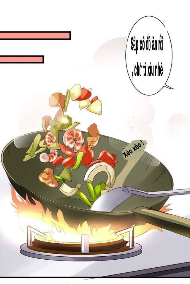 Tôi không muốn fa như vậy đâu: Chapter 88