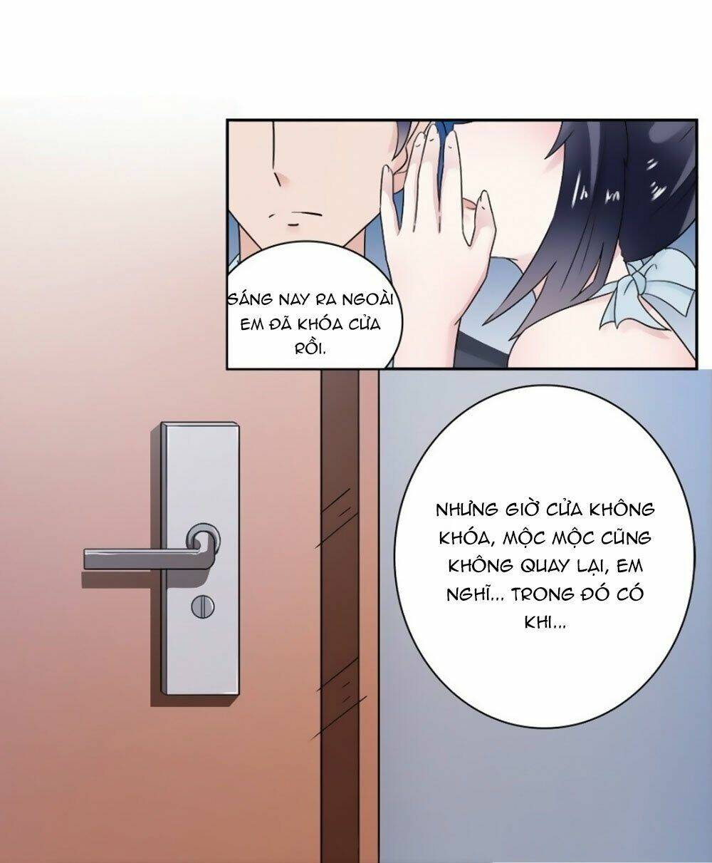 Thiên Kim Đường Môn: Chapter 73