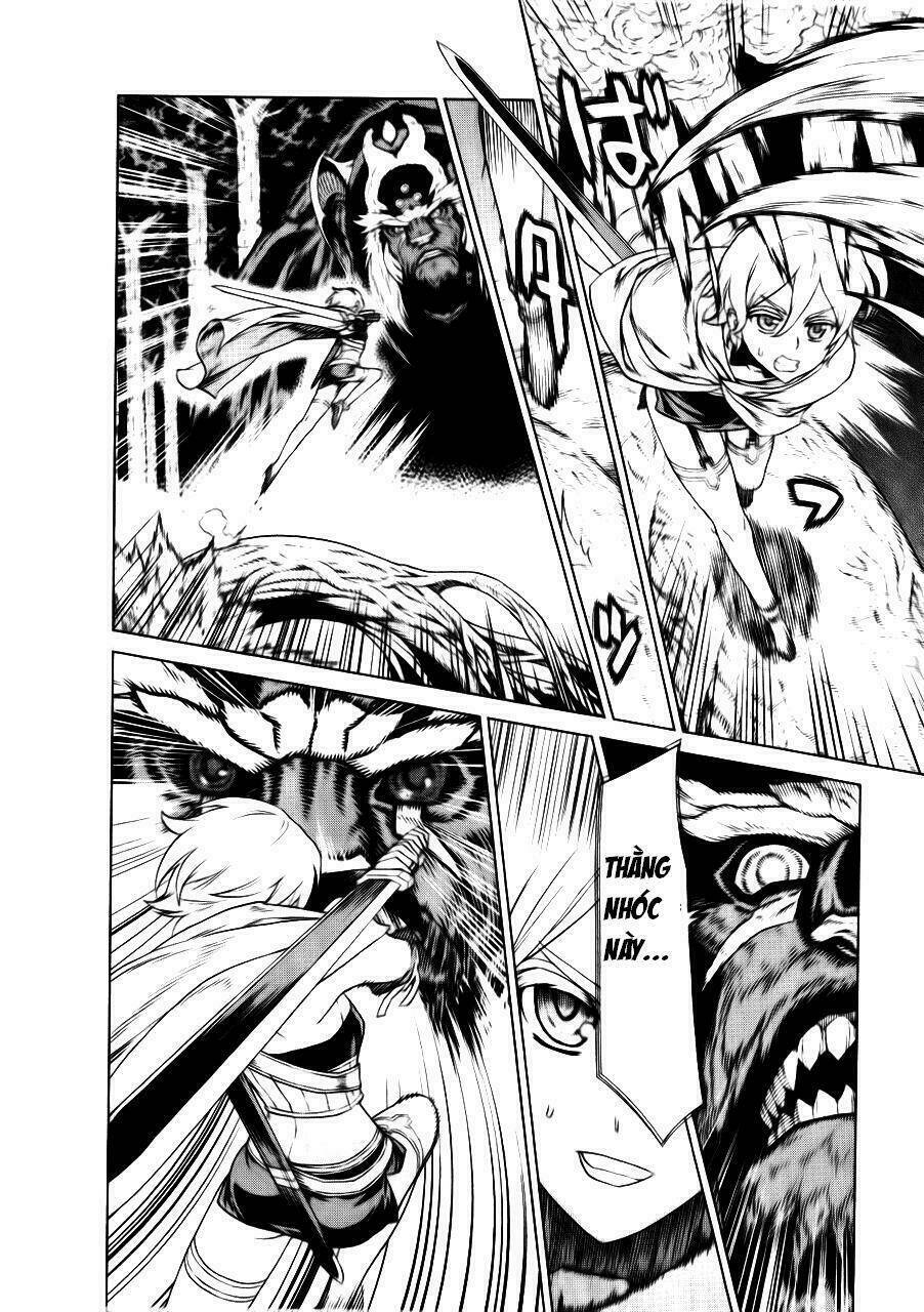 Ubel Blatt: Chapter 89