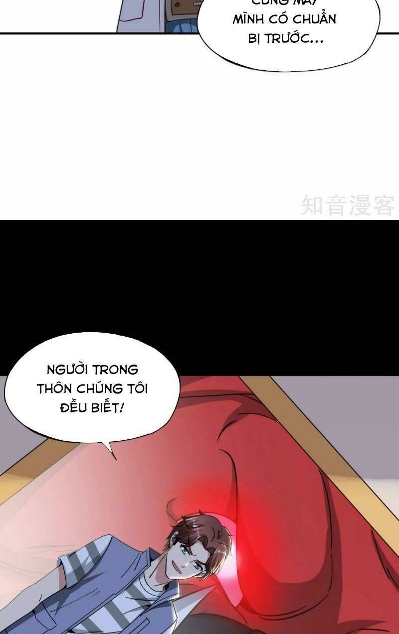 Vòng Bạn Bè Mạnh Nhất Của Tiên Giới: Chapter 42