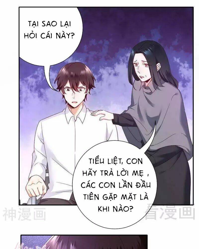 Phục Thù Thiếu Gia Tiểu Điềm Thê: Chapter 86