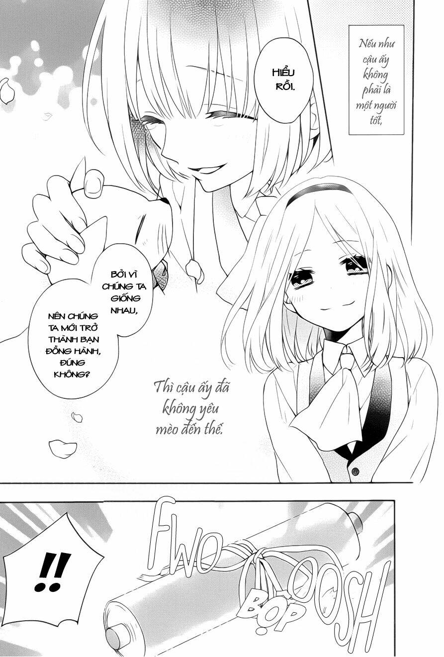 Jigoku No Enra: Chapter 1.2